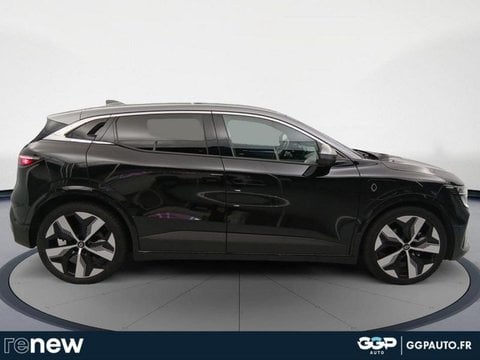 Voitures D'occasion À Faches Thumesnil | Renault Mégane Megane E-Tech Electric Ev60 220Ch Techn...