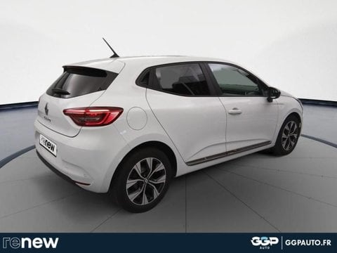 Voitures D'occasion À Faches Thumesnil | Renault Clio 1.0 Sce 65Ch Evolution