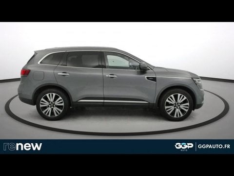 Voitures D'occasion À Faches Thumesnil | Renault Koleos 1.3 Tce 160Ch Initiale Paris Edc