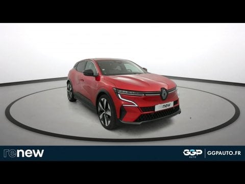 Voitures D'occasion À Faches Thumesnil | Renault Mégane Megane E-Tech Electric Ev60 220Ch Techn...