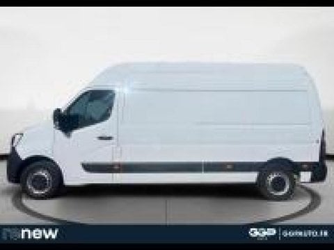 Voitures D'occasion À Faches Thumesnil | Renault Master Fg F3500 L3H2 2.3 Blue Dci 135Ch Confort...