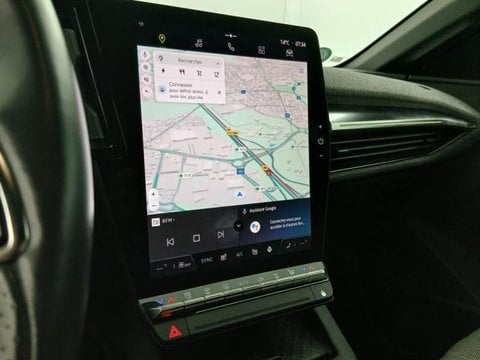 Voitures D'occasion À Faches Thumesnil | Renault Mégane E-Tech Electric Ev60 220Ch Techno Super...