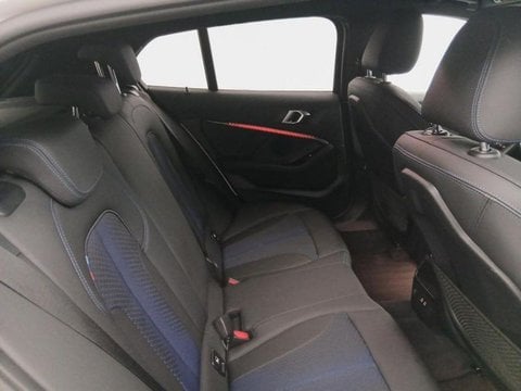Voitures D'occasion À Faches Thumesnil | Bmw Série 1 118Ia 136Ch M Sport Dkg7