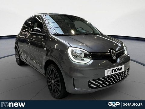 Voitures D'occasion À Faches Thumesnil | Renault Twingo 1.0 Sce 65Ch Urban Night