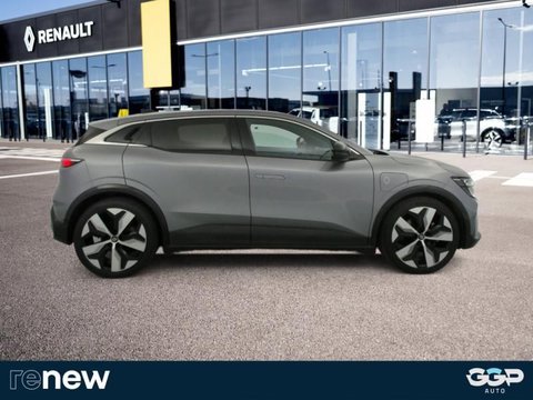 Voitures D'occasion À Faches Thumesnil | Renault Mégane E-Tech Electric Ev60 220Ch Techno Optim...