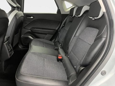Voitures D'occasion À Faches Thumesnil | Renault Captur 1.0 Tce 90Ch Techno