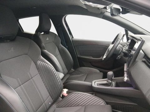 Voitures D'occasion À Faches Thumesnil | Renault Clio 1.6 E-Tech 145Ch Full Hybrid Esprit Alpine...