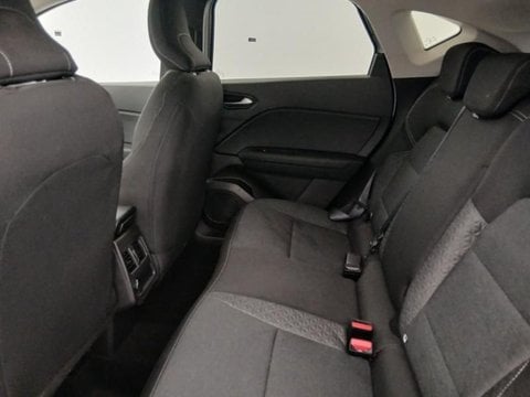 Voitures D'occasion À Faches Thumesnil | Renault Captur 1.0 Eco-G 100Ch Evolution