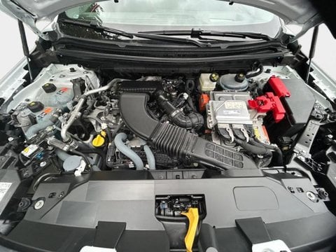 Voitures D'occasion À Faches Thumesnil | Renault Rafale 1.2 E-Tech Full Hybrid 200Ch Esprit Alpi...