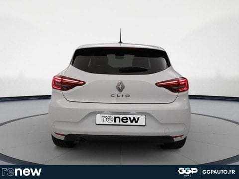 Voitures D'occasion À Faches Thumesnil | Renault Clio Réversible Clio Réversible 1.0 Tce 90Ch ...