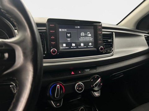 Voitures D'occasion À Faches Thumesnil | Kia Rio 1.0 T-Gdi 120Ch Urban Edition Dct 7