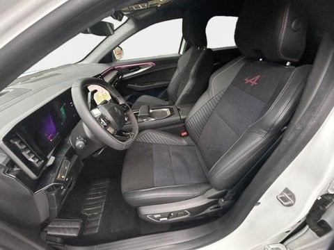 Voitures D'occasion À Faches Thumesnil | Renault Rafale 1.2 E-Tech Full Hybrid 200Ch Esprit Alpi...
