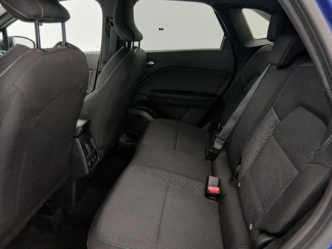Voitures D'occasion À Faches Thumesnil | Renault Symbioz 1.6 E-Tech Full Hybrid 145Ch Evolution