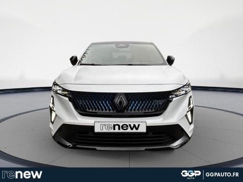 Voitures D'occasion À Faches Thumesnil | Renault Rafale 1.2 E-Tech Full Hybrid 200Ch Esprit Alpi...