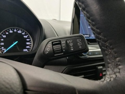 Voitures D'occasion À Faches Thumesnil | Ford Ecosport 1.0 Ecoboost 125Ch Titanium Euro6.2