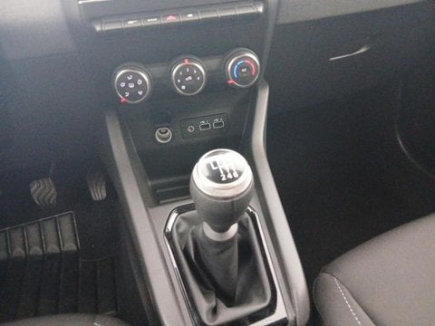 Voitures D'occasion À Faches Thumesnil | Renault Clio 1.0 Sce 65Ch Evolution - 25