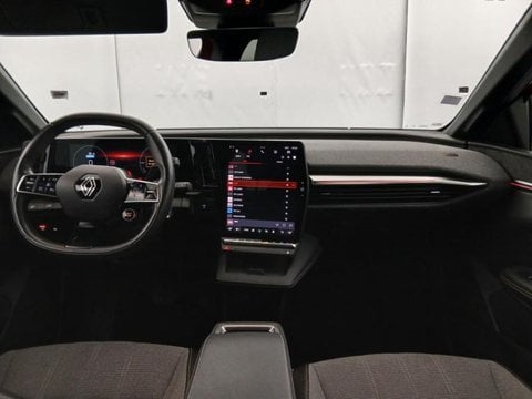 Voitures D'occasion À Faches Thumesnil | Renault Mégane Megane E-Tech Electric Ev60 220Ch Techn...