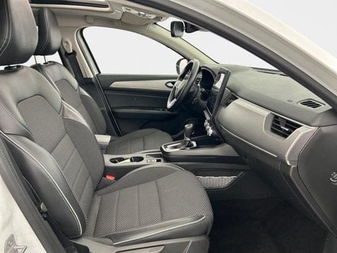 Voitures D'occasion À Faches Thumesnil | Renault Arkana 1.6 E-Tech Hybride 145Ch Techno -22