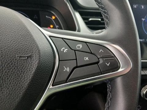 Voitures D'occasion À Faches Thumesnil | Renault Captur 1.6 E-Tech Hybride 145Ch Intens -21