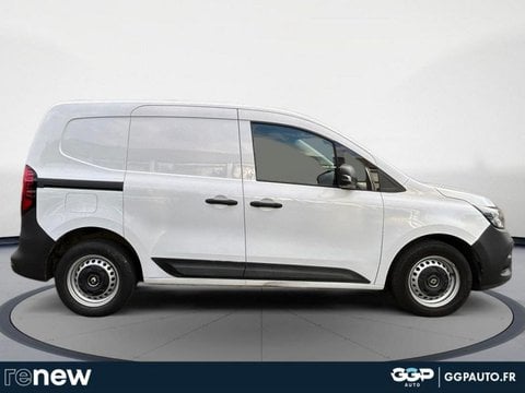 Voitures D'occasion À Faches Thumesnil | Renault Kangoo Van L1 1.5 Blue Dci 75Ch Grand Confort - 22
