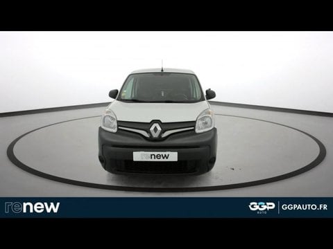 Voitures D'occasion À Faches Thumesnil | Renault Kangoo Express 1.5 Blue Dci 80Ch Extra R-Link 5Cv