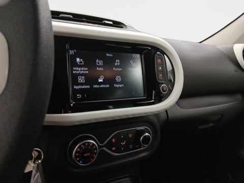 Voitures D'occasion À Faches Thumesnil | Renault Twingo 1.0 Sce 65Ch Equilibre