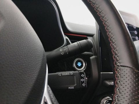 Voitures D'occasion À Faches Thumesnil | Renault Arkana 1.6 E-Tech Hybride 145Ch Rs Line Fast Track