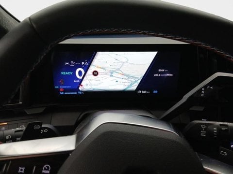 Voitures D'occasion À Faches Thumesnil | Renault Scénic Scenic E-Tech Electric 220Ch 87Kwh Tech...