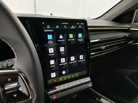 Voitures D'occasion À Faches Thumesnil | Renault Austral 1.2 E-Tech Full Hybrid 200Ch Esprit Alp...