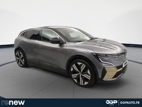 Voitures D'occasion À Faches Thumesnil | Renault Mégane Megane E-Tech Electric Ev60 220Ch Iconi...