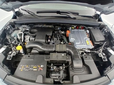 Voitures D'occasion À Faches Thumesnil | Renault Symbioz 1.6 E-Tech Full Hybrid 145Ch Esprit Alpine