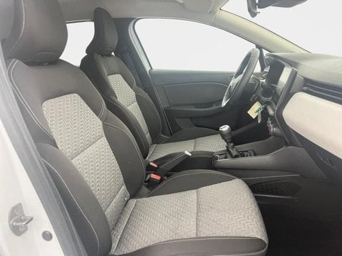 Voitures D'occasion À Faches Thumesnil | Renault Clio 1.0 Tce 100Ch Evolution Gpl
