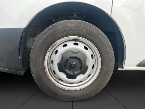 Voitures D'occasion À Faches Thumesnil | Renault Trafic Fg L1H1 2T8 2.0 Blue Dci 130Ch Confort E6E
