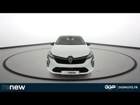 Voitures D'occasion À Faches Thumesnil | Renault Clio 1.0 Eco-G 100Ch Evolution - 24