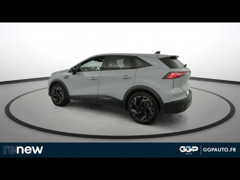 Voitures D'occasion À Faches Thumesnil | Renault Symbioz 1.6 E-Tech Full Hybrid 145Ch Esprit Alpine