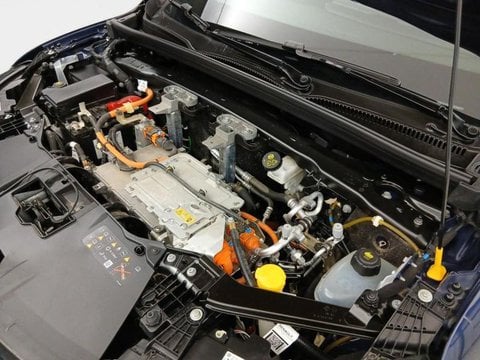 Voitures D'occasion À Faches Thumesnil | Renault Mégane Megane E-Tech Electric Ev60 220Ch Iconi...