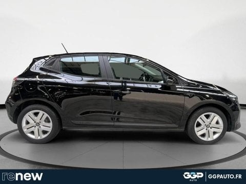 Voitures D'occasion À Faches Thumesnil | Renault Clio 1.5 Dci 100Ch Evolution - 25