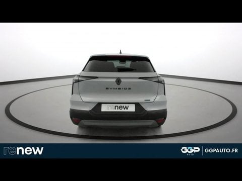 Voitures D'occasion À Faches Thumesnil | Renault Symbioz 1.6 E-Tech Full Hybrid 145Ch Esprit Alpine