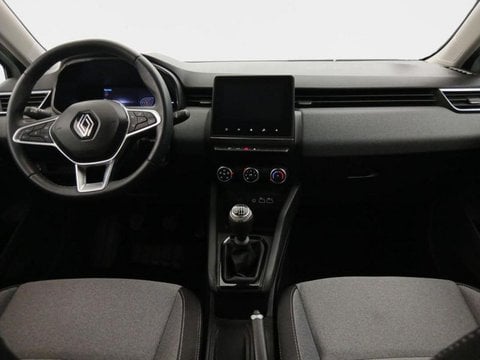 Voitures D'occasion À Faches Thumesnil | Renault Clio 1.0 Tce 100Ch Evolution Gpl