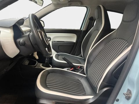 Voitures D'occasion À Faches Thumesnil | Renault Twingo 0.9 Tce 95Ch Intens - 20