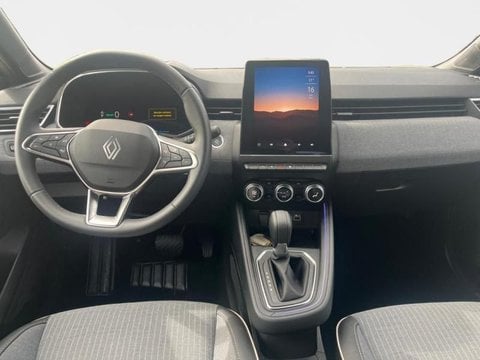Voitures D'occasion À Faches Thumesnil | Renault Clio 1.6 E-Tech 145Ch Full Hybrid Techno - 24