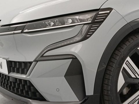 Voitures D'occasion À Faches Thumesnil | Renault Mégane Megane E-Tech Electric Ev60 220Ch Iconi...