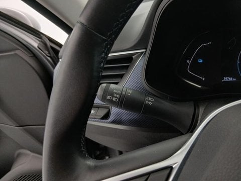 Voitures D'occasion À Faches Thumesnil | Renault Arkana 1.6 E-Tech 145Ch Business