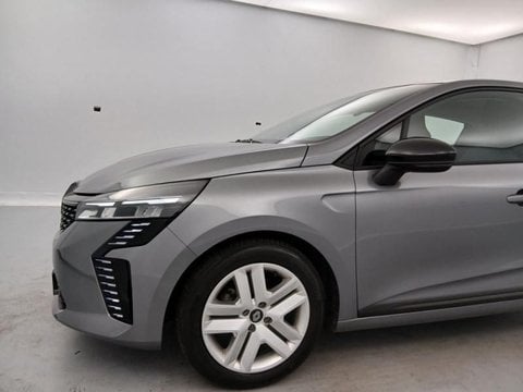Voitures D'occasion À Faches Thumesnil | Renault Clio 1.0 Tce 90Ch Evolution - 24