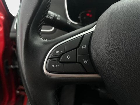 Voitures D'occasion À Faches Thumesnil | Renault Mégane Estate Megane Estate 1.5 Blue Dci 115Ch...