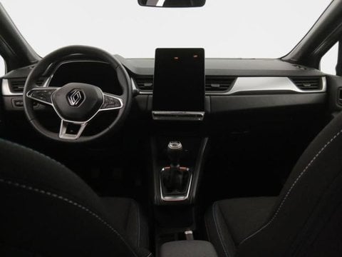 Voitures D'occasion À Faches Thumesnil | Renault Captur 1.0 Eco-G 100Ch Evolution
