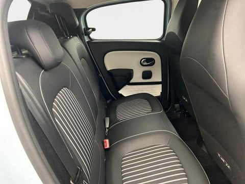 Voitures D'occasion À Faches Thumesnil | Renault Twingo E-Tech Electric Techno R80 Achat Intégral