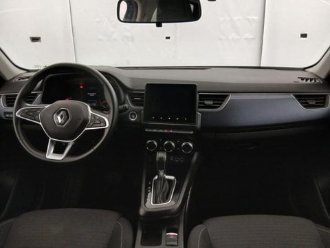 Voitures D'occasion À Faches Thumesnil | Renault Arkana 1.3 Tce Mild Hybrid 140Ch Evolution Edc -22