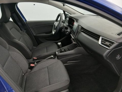 Voitures D'occasion À Faches Thumesnil | Renault Clio 1.0 Tce 90Ch Equilibre