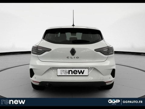 Voitures D'occasion À Faches Thumesnil | Renault Clio 1.0 Tce 90Ch Evolution